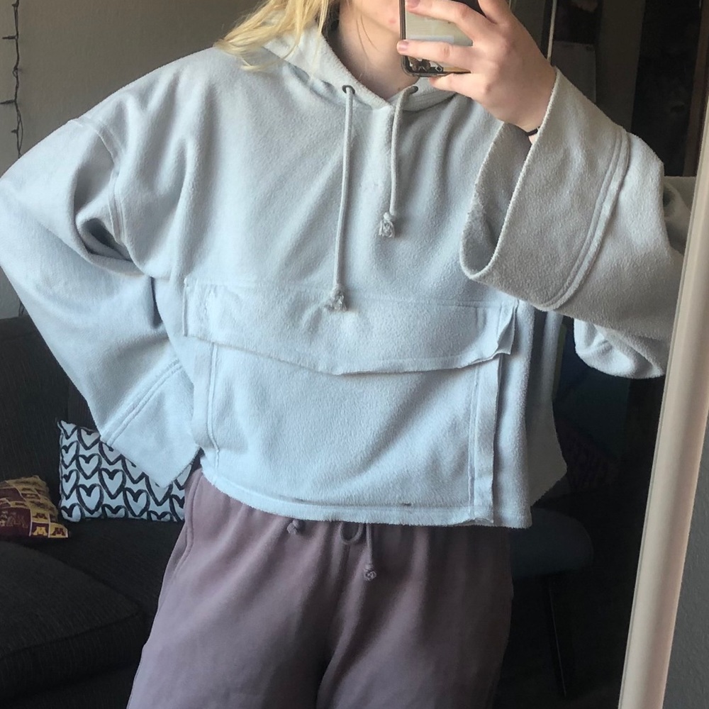 Free People Movement Sweatshirt